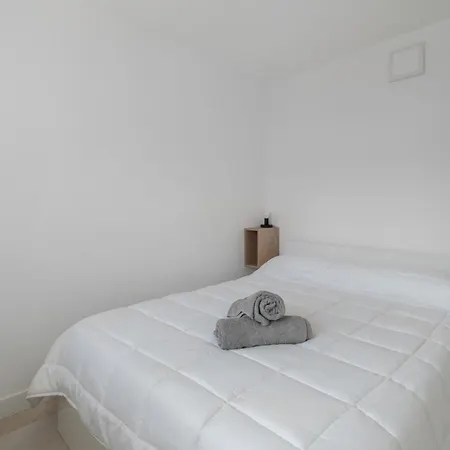 Marina Spring Holiday home *