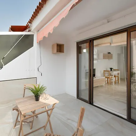 Marina Spring Holiday home