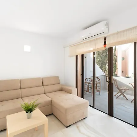 Marina Spring Holiday home Costa Adeje (Tenerife)