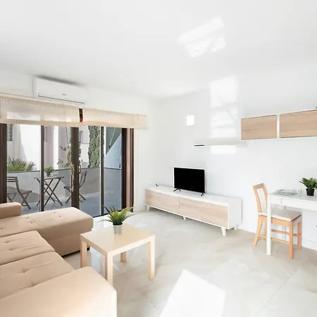 Holiday home Marina Spring