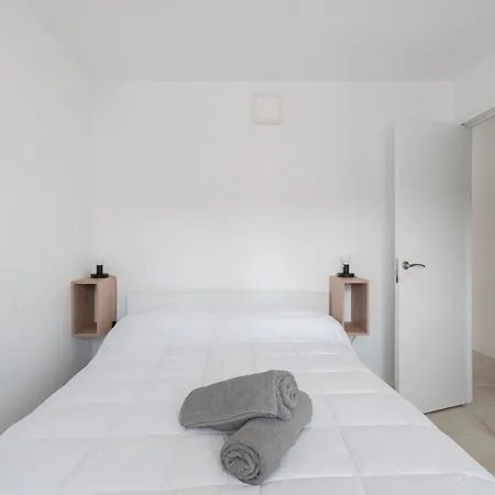 Marina Spring Holiday home *