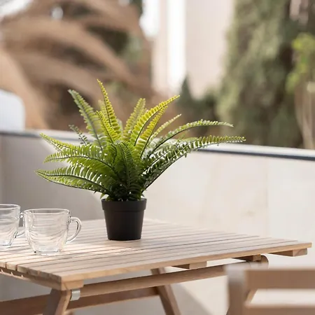 Holiday home Marina Spring Costa Adeje (Tenerife)
